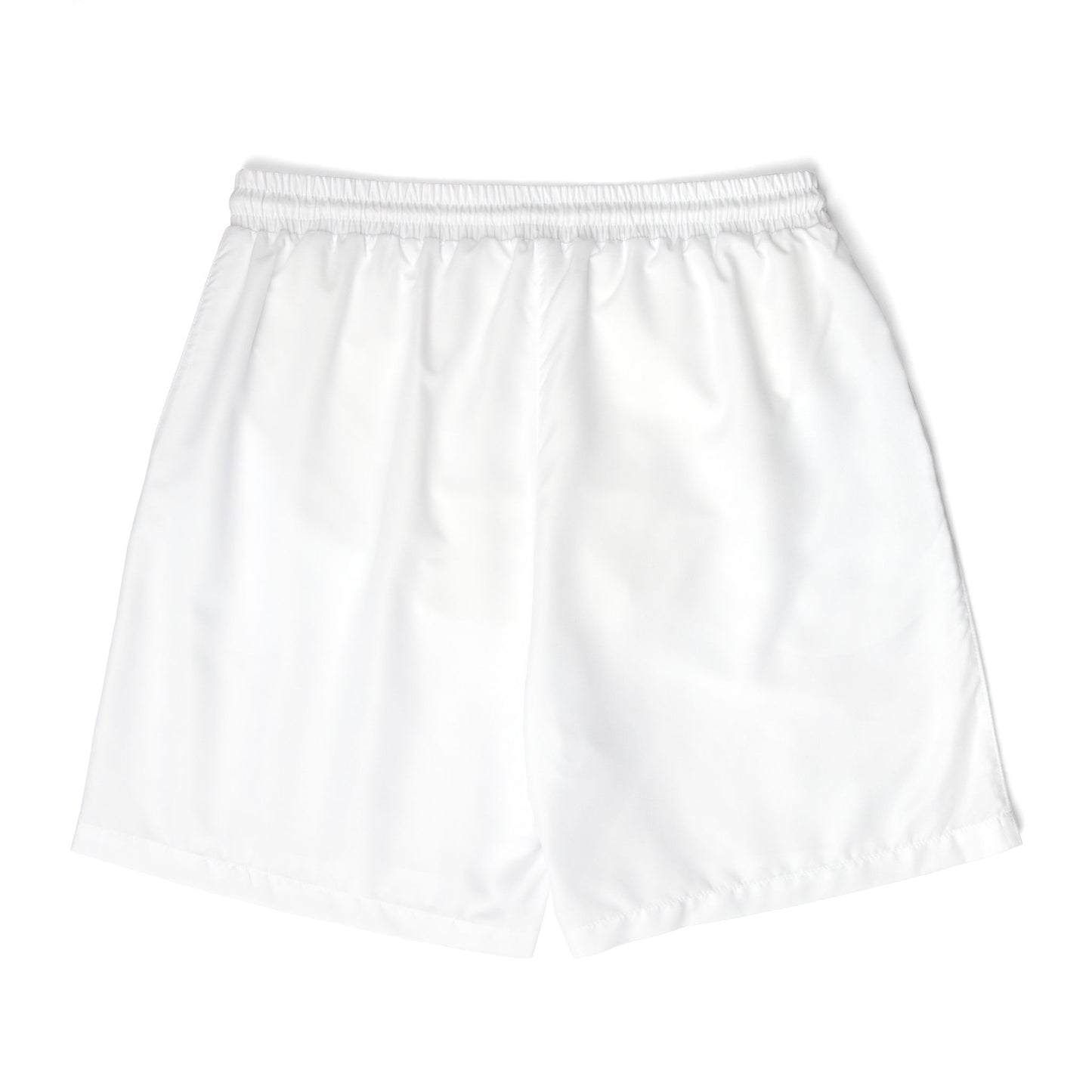 Rise to Fame Unisex Swim Shorts - Perfect for Beach Days & Pool Parties