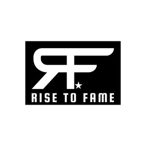 rise to fame logo