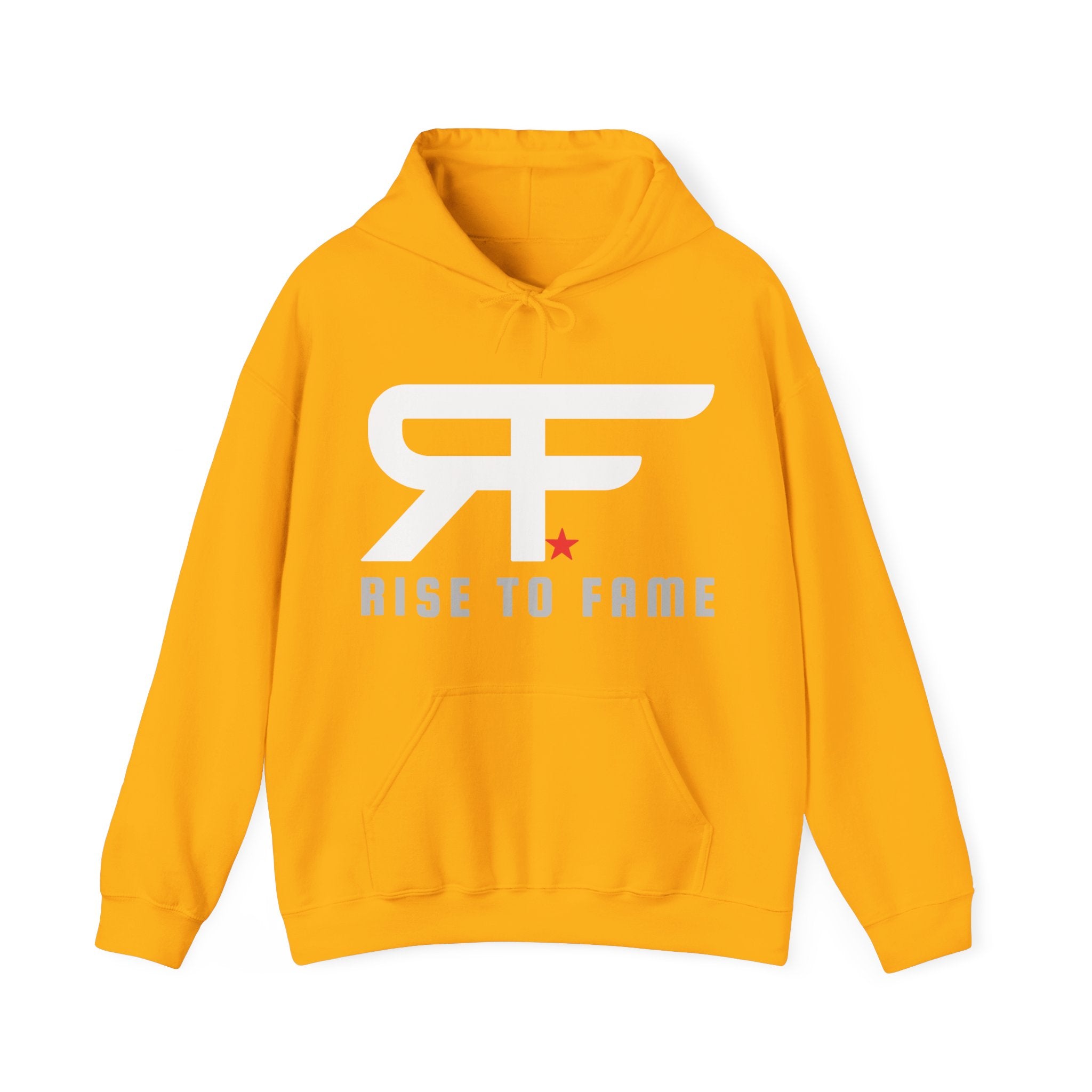 Heavy Blend™ Hooded Sweatshirt