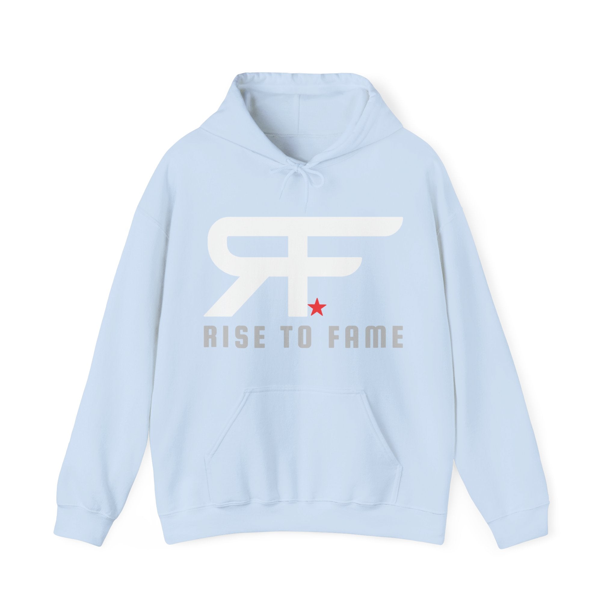 Heavy Blend™ Hooded Sweatshirt