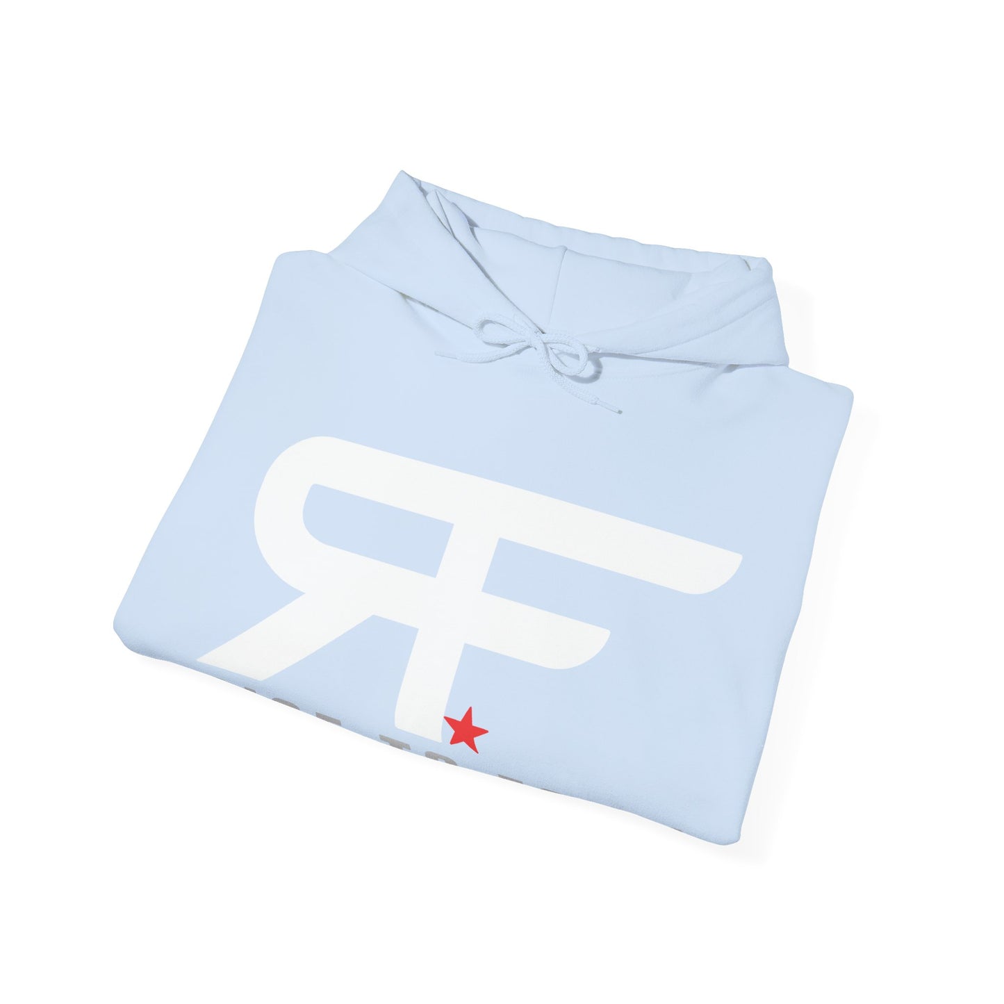 Heavy Blend™ Hooded Sweatshirt