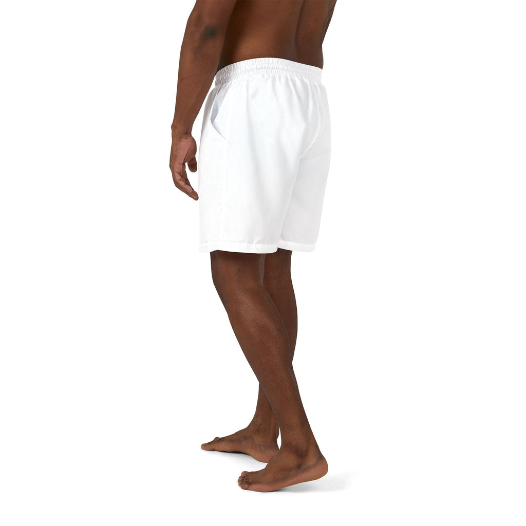 Rise to Fame Unisex Swim Shorts - Perfect for Beach Days & Pool Parties