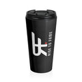 Stainless Steel Travel Mug