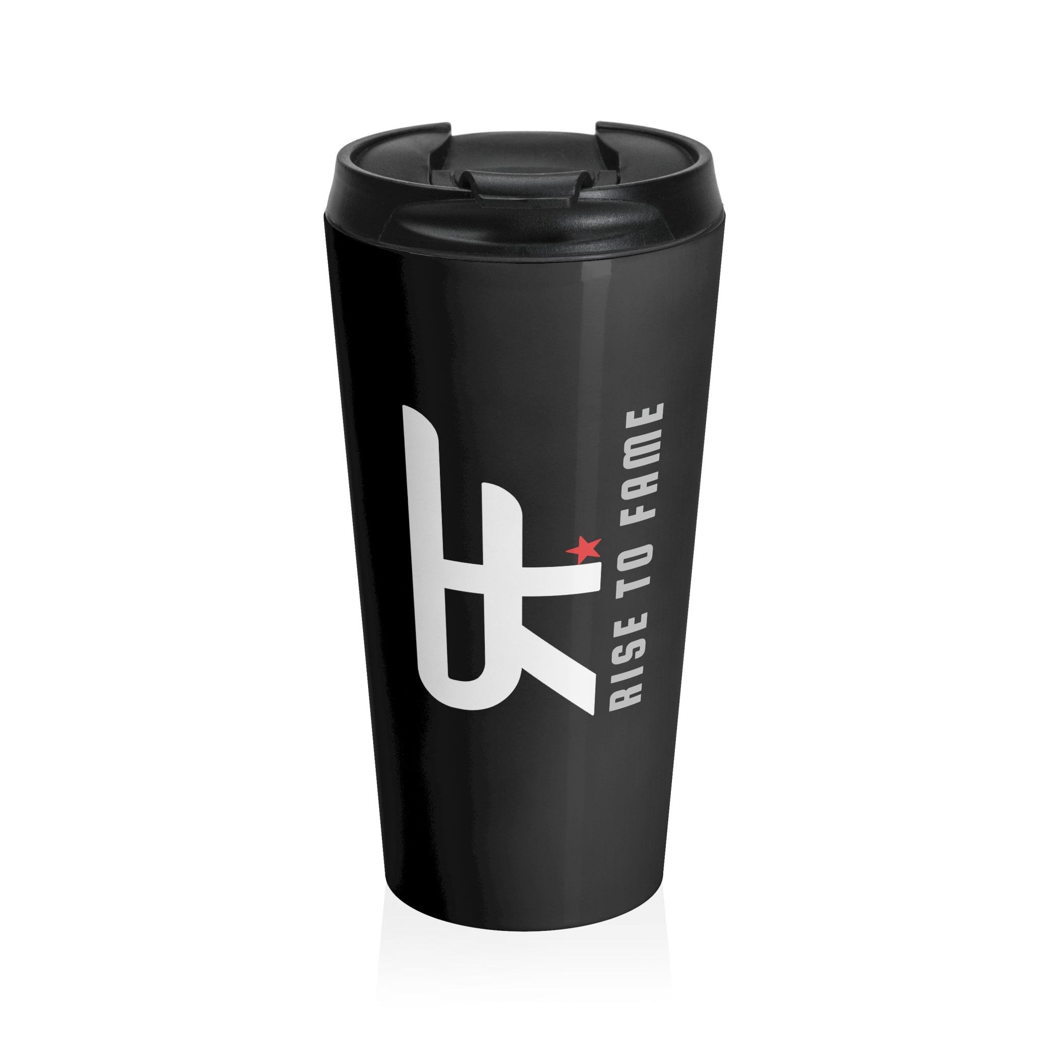 Stainless Steel Travel Mug