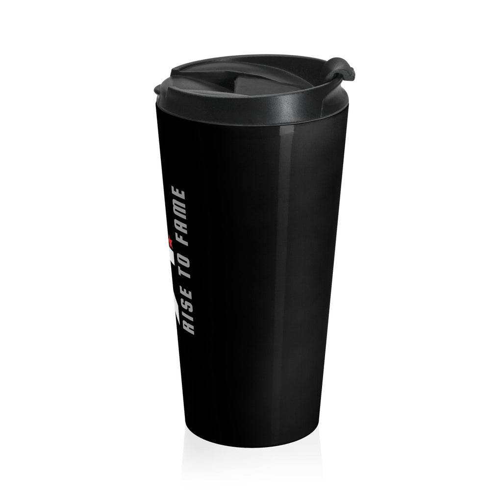 Stainless Steel Travel Mug