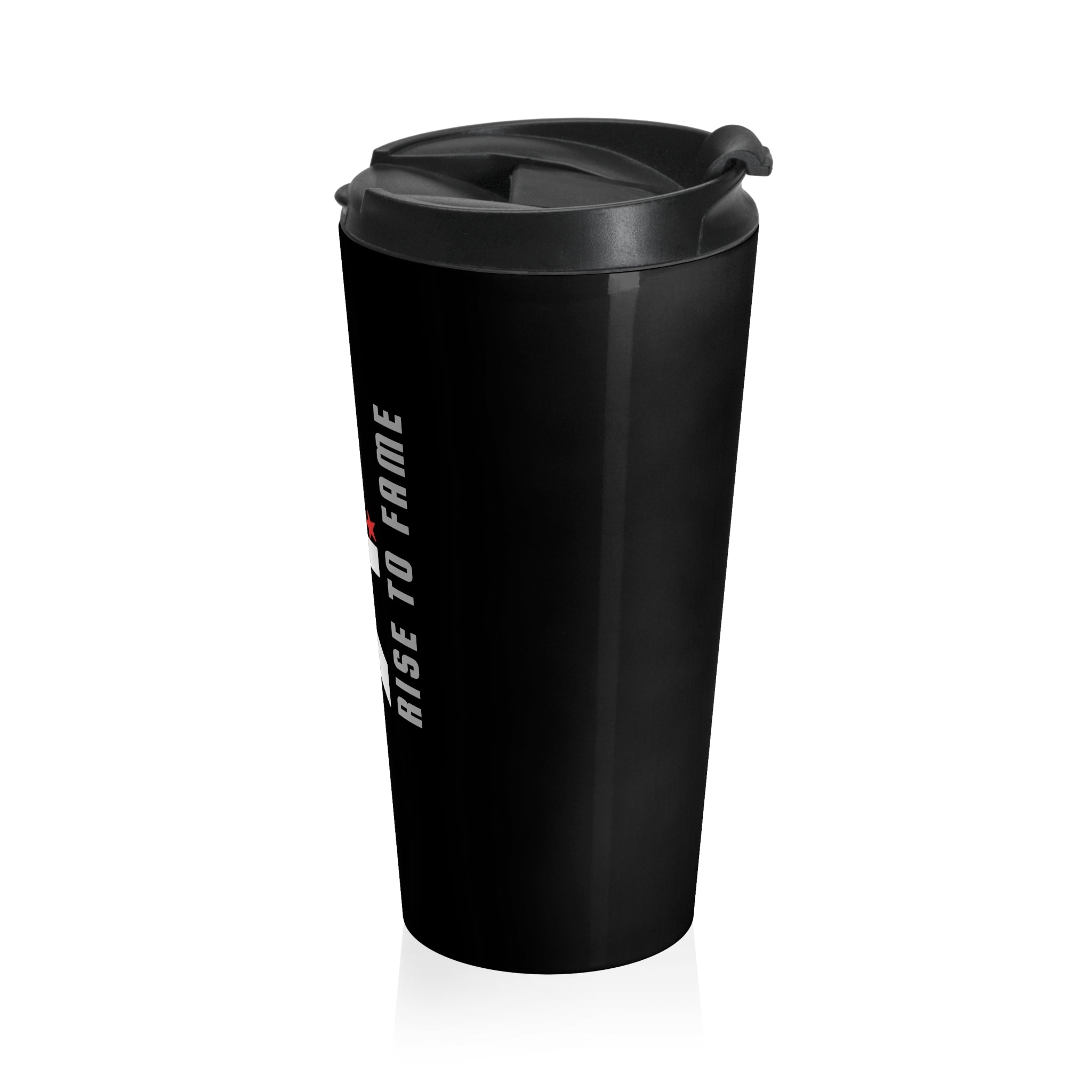 Stainless Steel Travel Mug