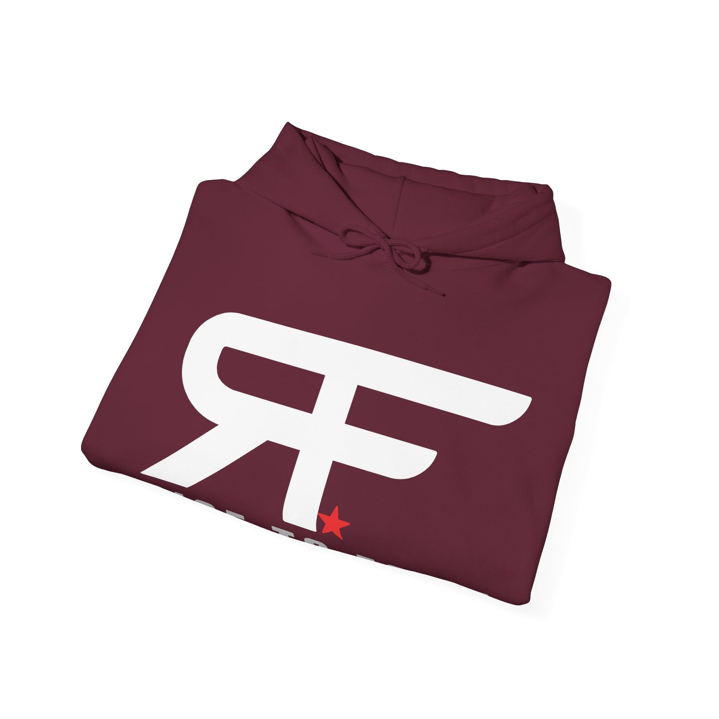 Heavy Blend™ Hooded Sweatshirt