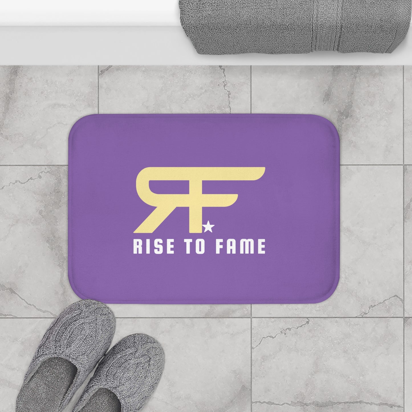 Bath Mat