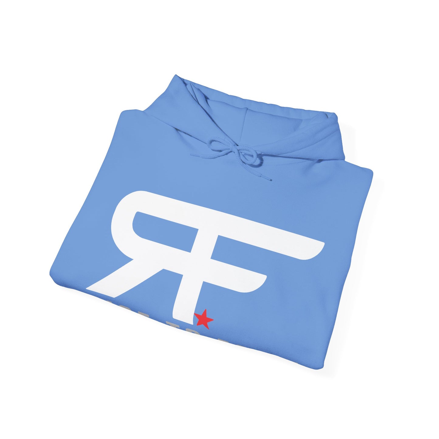 Heavy Blend™ Hooded Sweatshirt