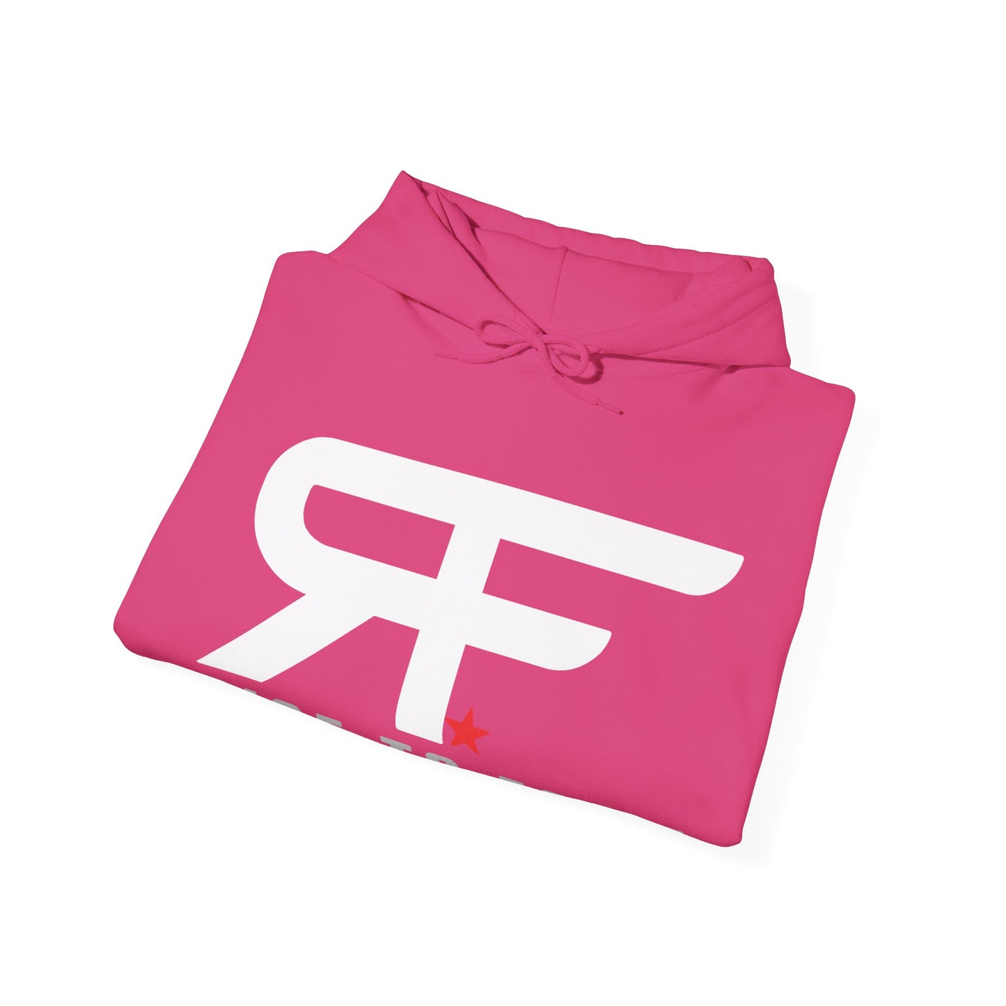 Heavy Blend™ Hooded Sweatshirt