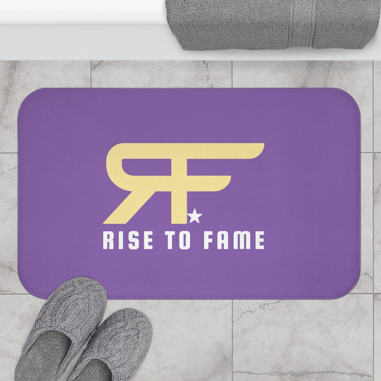 Bath Mat