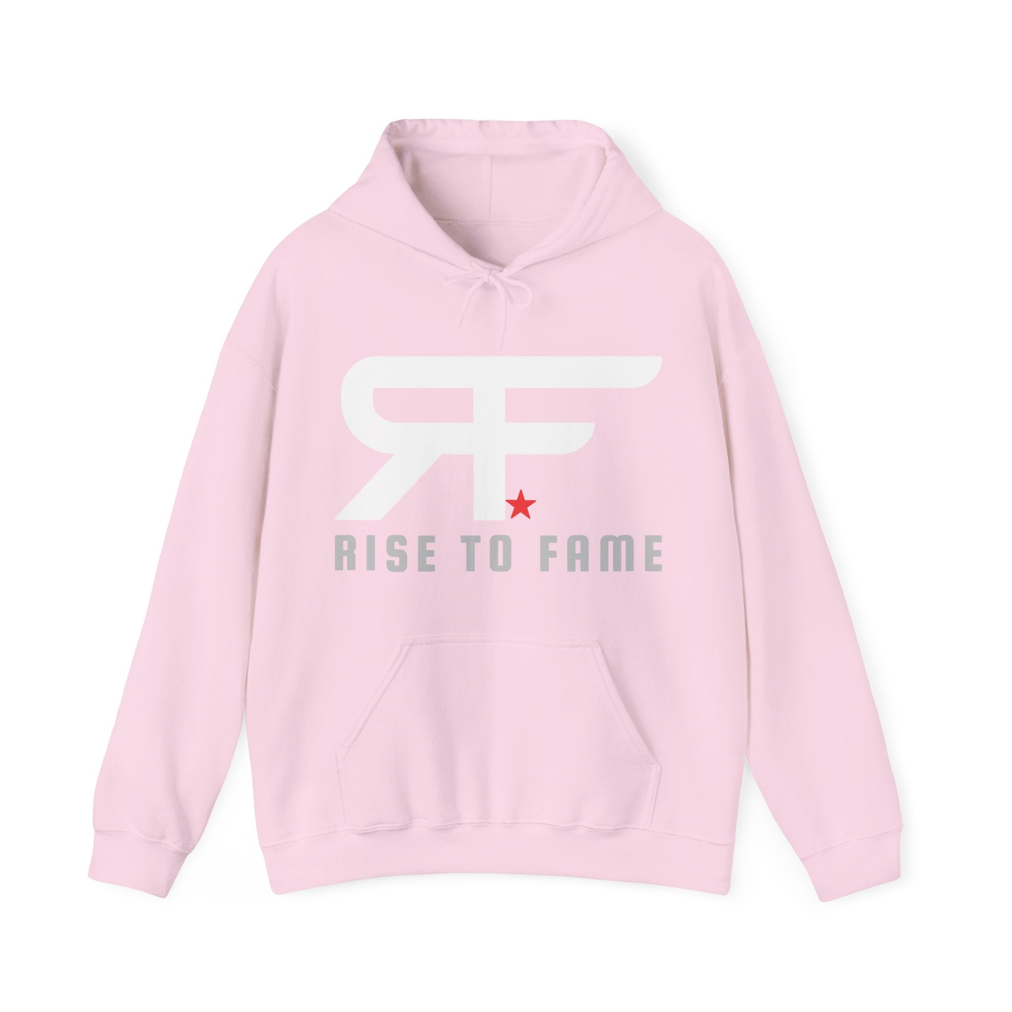 Heavy Blend™ Hooded Sweatshirt