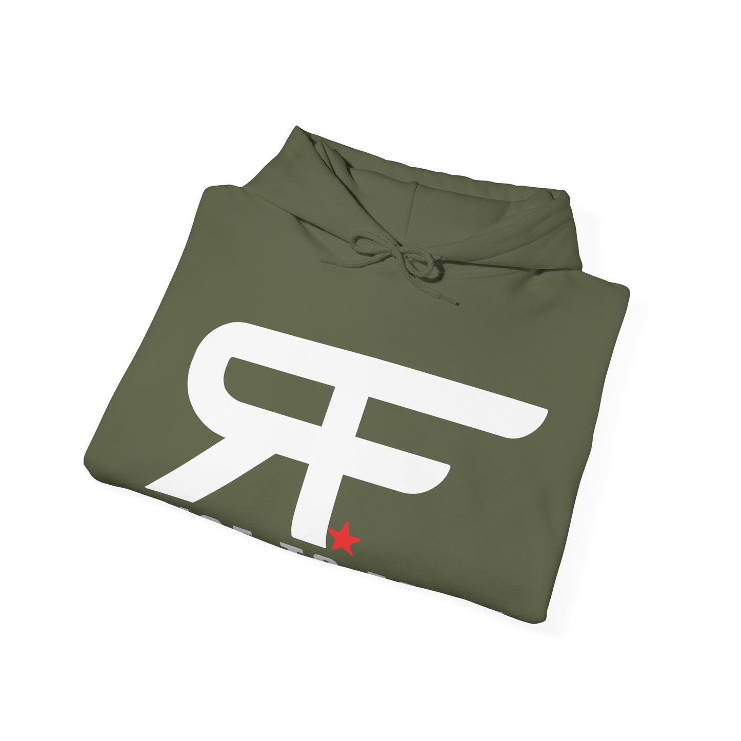 Heavy Blend™ Hooded Sweatshirt