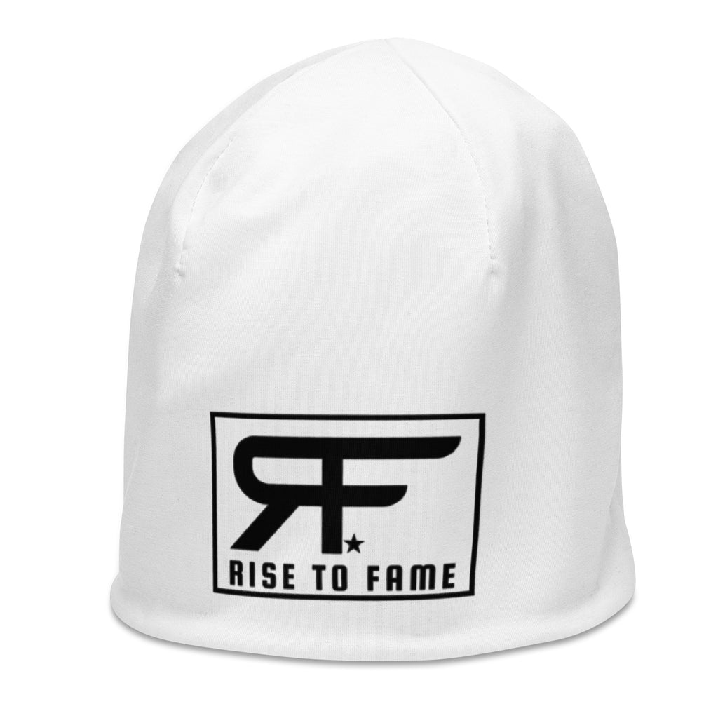 All-Over Print Beanie