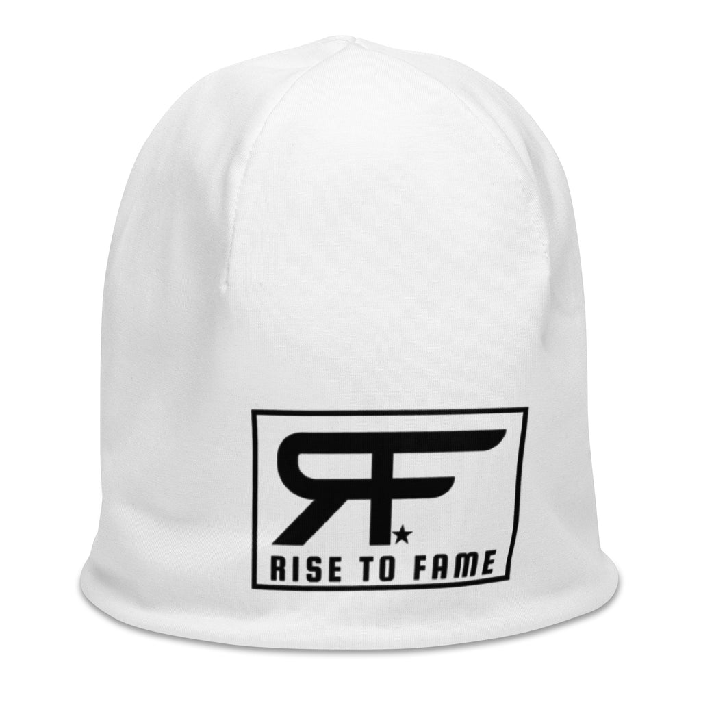 All-Over Print Beanie