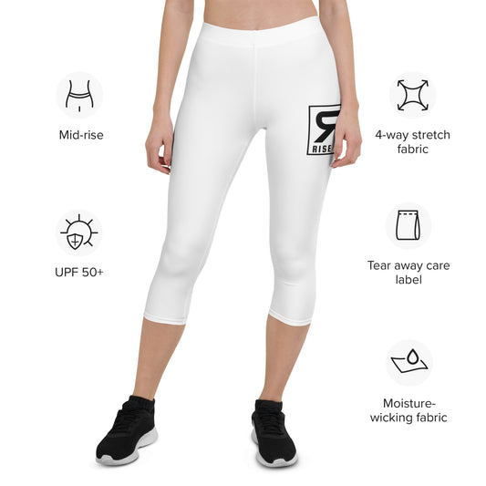 Capri Leggings