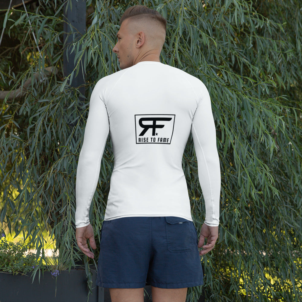 Men's Rash Guard