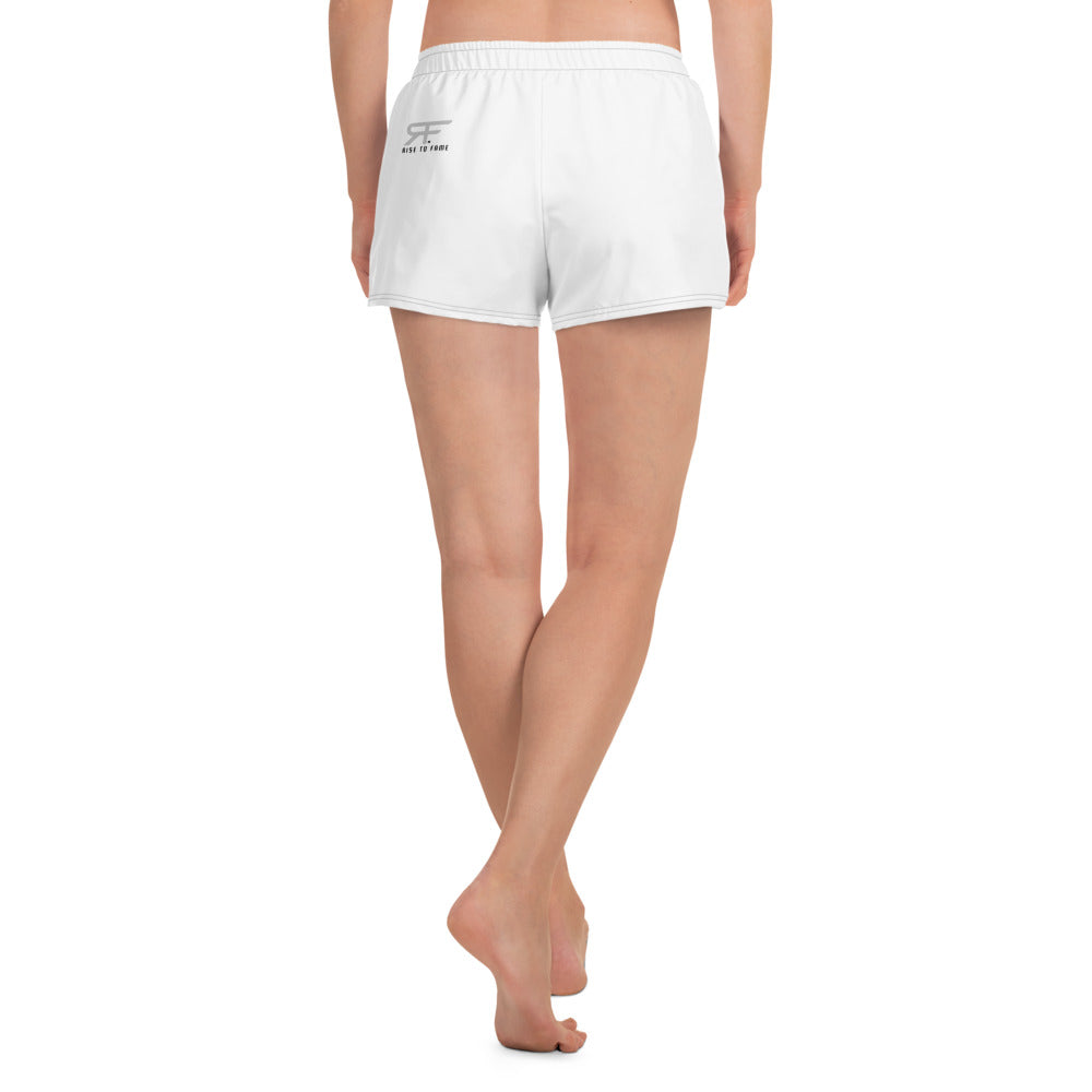 All-Over Print Unisex Athletic Shorts