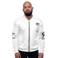 Unisex Bomber Jacket