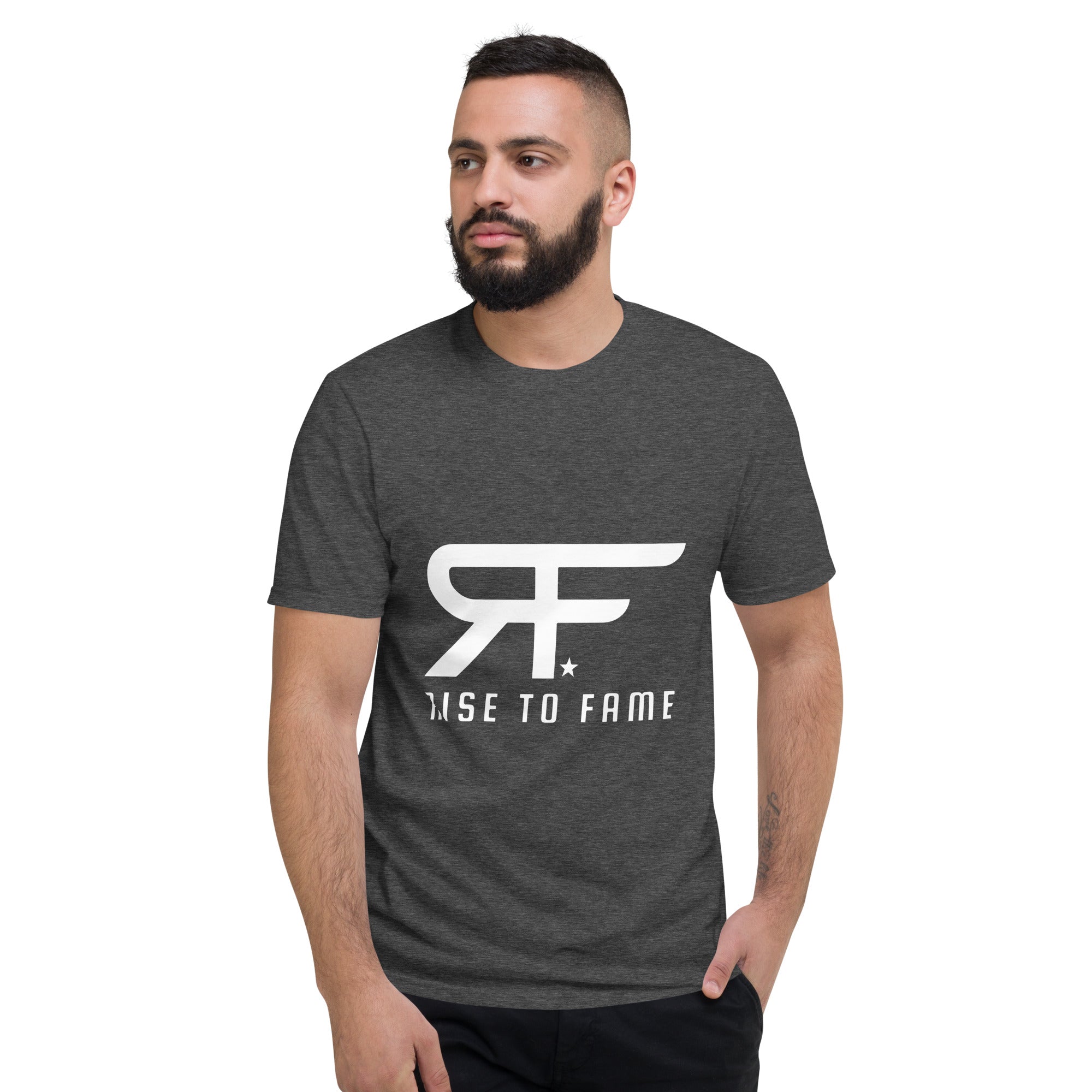 Short-Sleeve T-Shirt