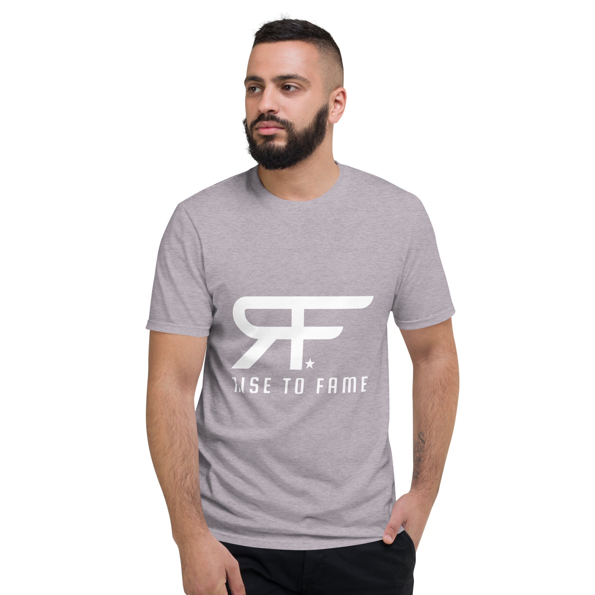 Short-Sleeve T-Shirt