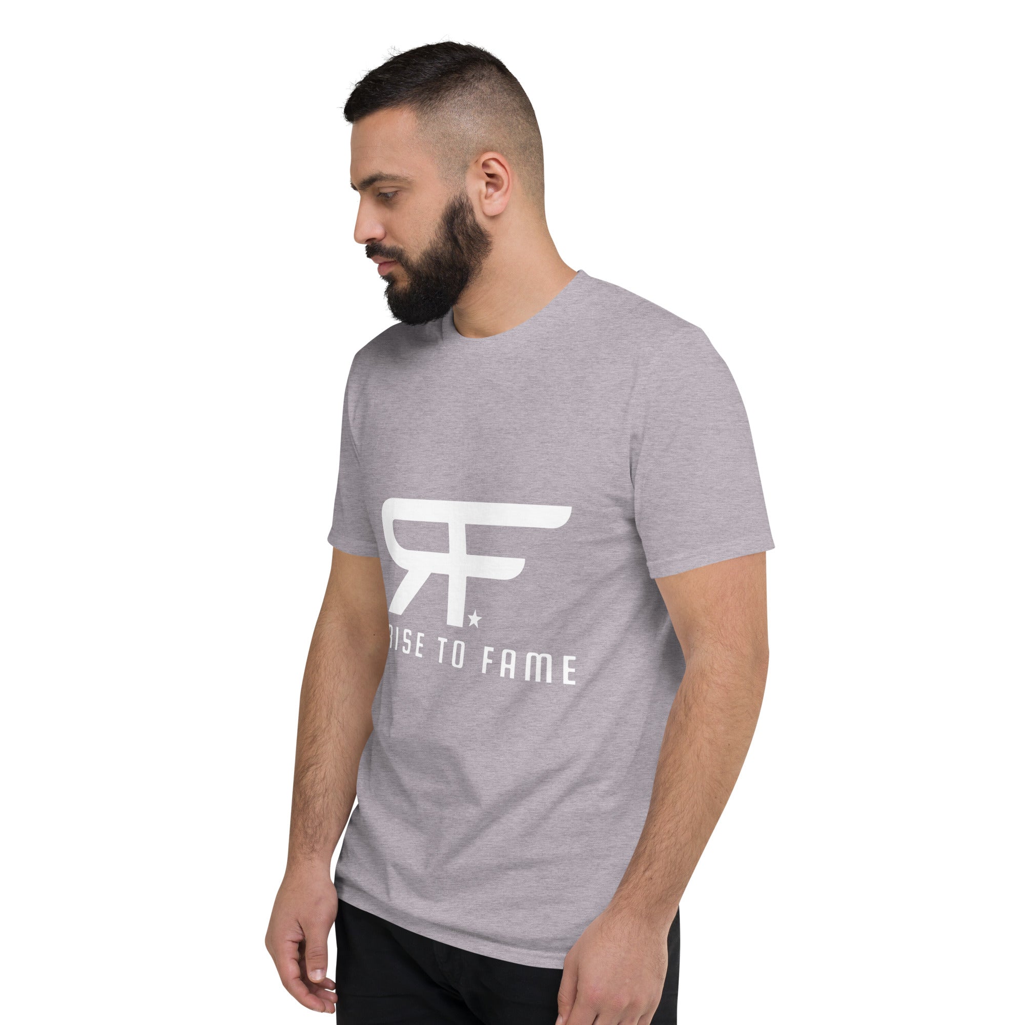 Short-Sleeve T-Shirt