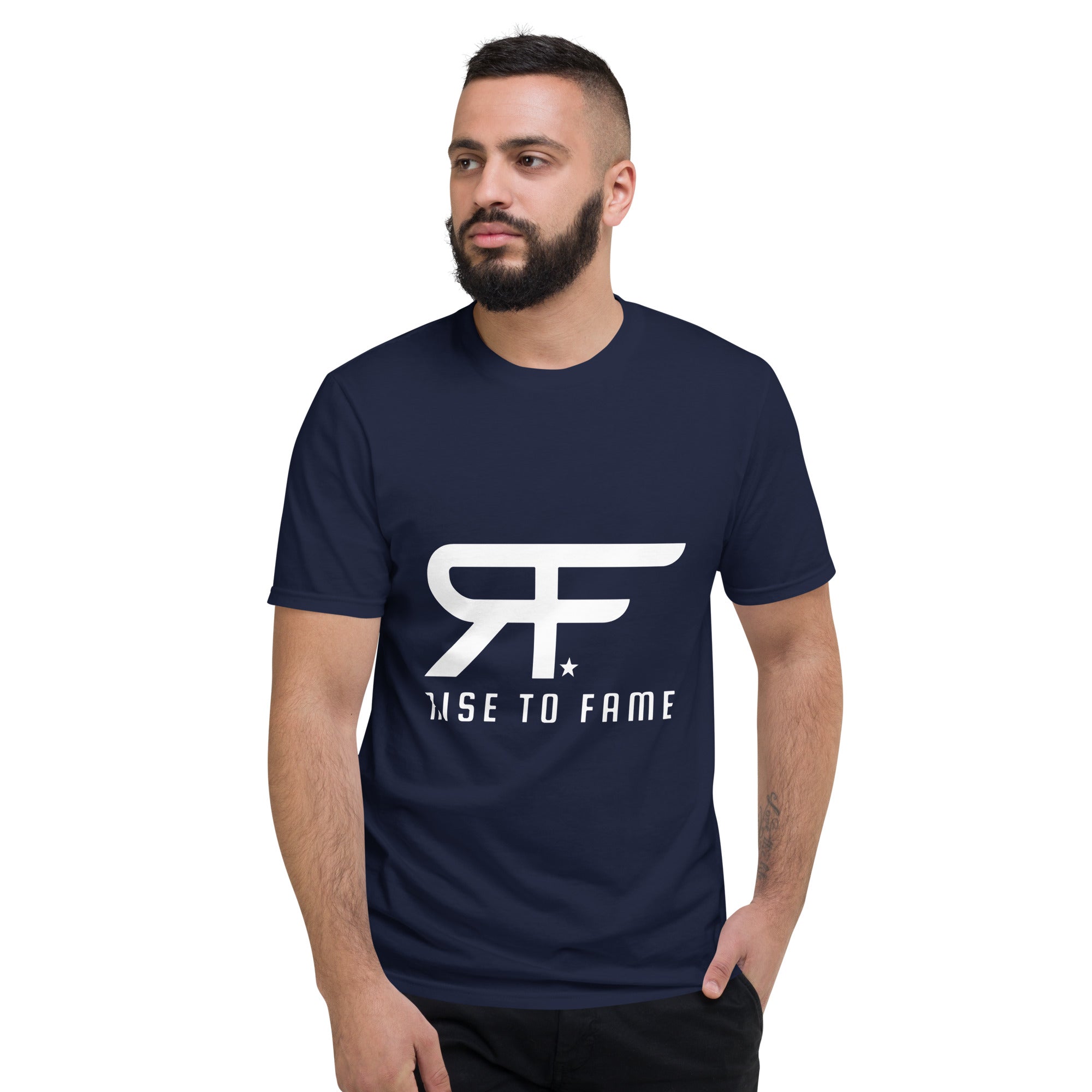 Short-Sleeve T-Shirt