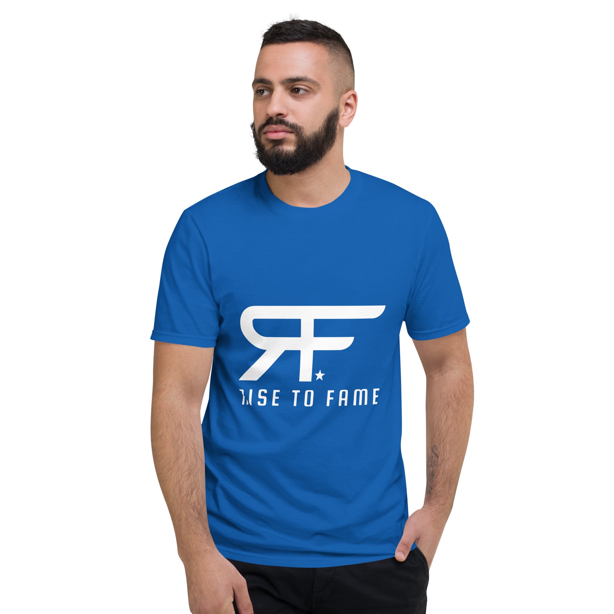 Short-Sleeve T-Shirt