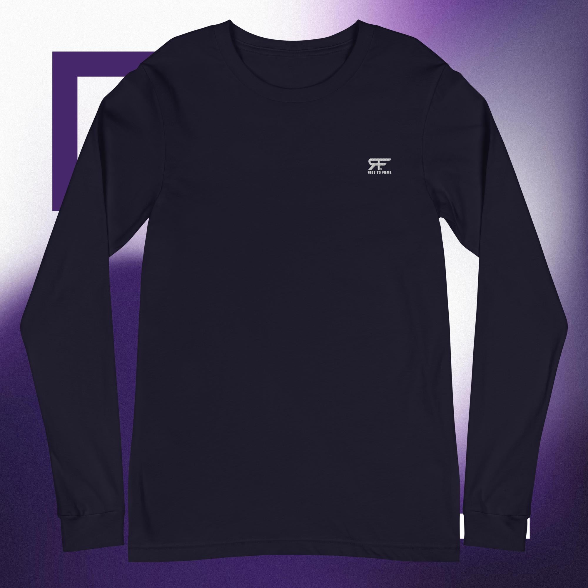 Unisex Long Sleeve Tee