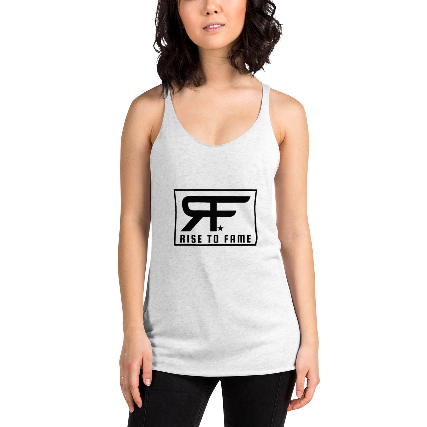 Women's Racerback Tank