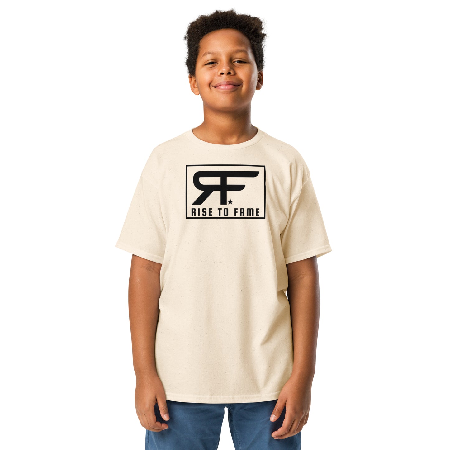 Youth classic tee