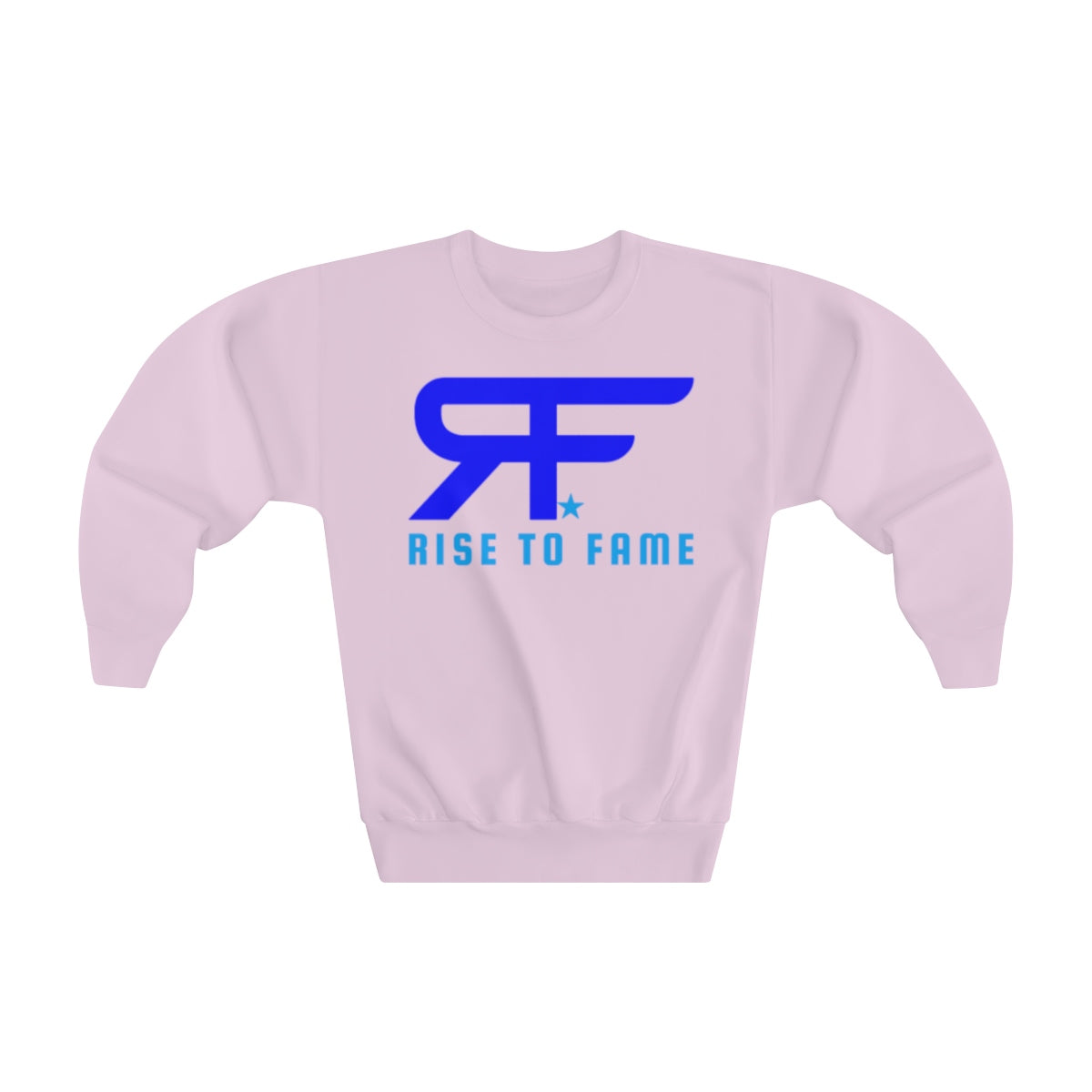 Youth Crewneck Sweatshirt