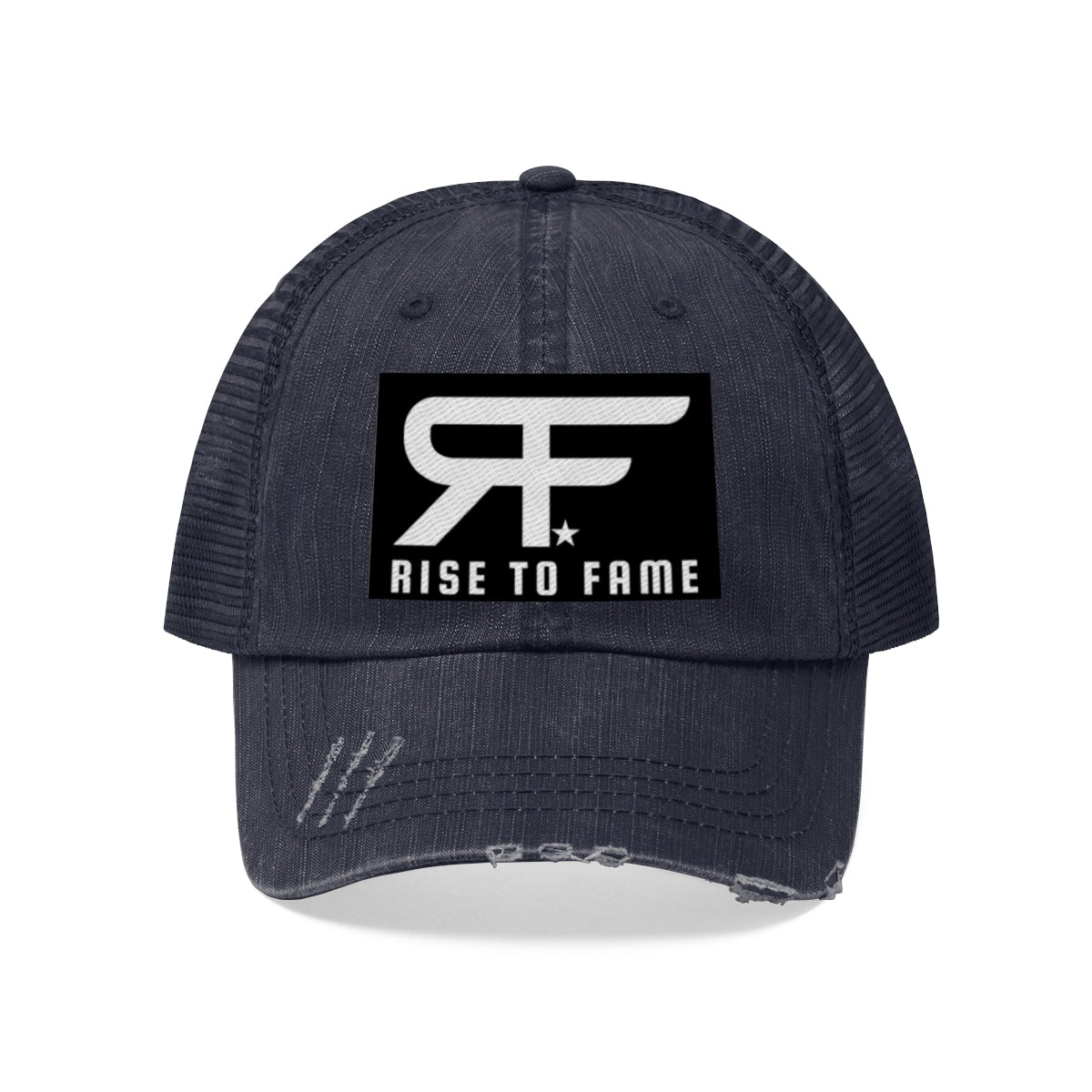 Unisex Trucker Hat