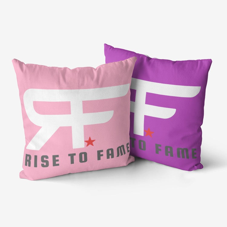 Home Goods Premium Hypoallergenic Throw Pillow