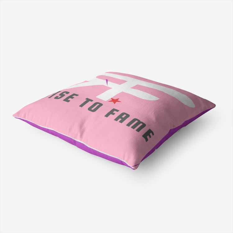 Home Goods Premium Hypoallergenic Throw Pillow