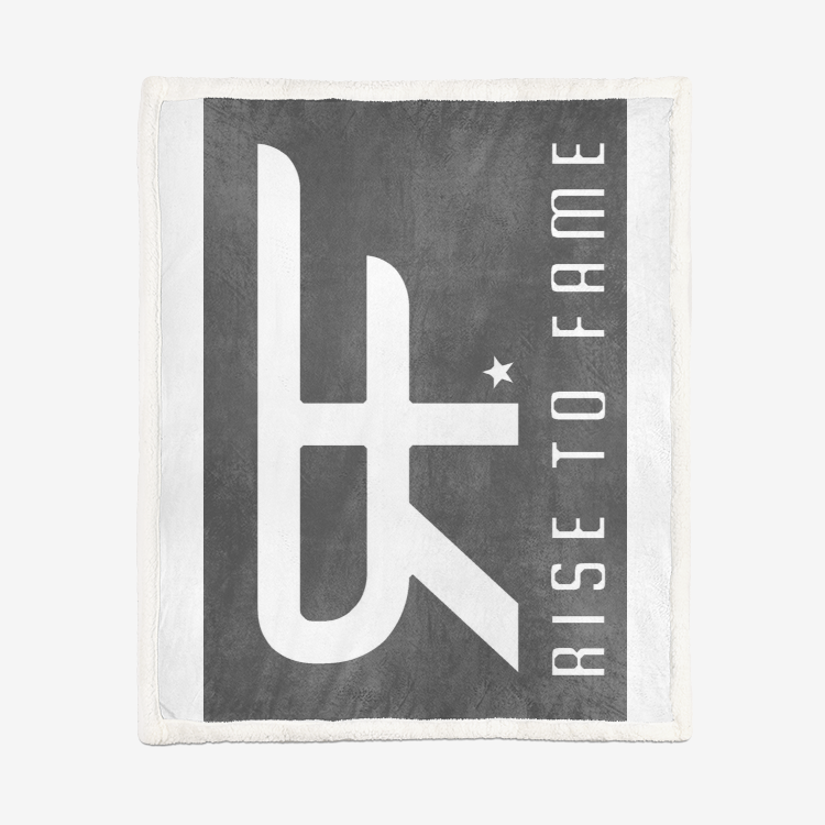 Double-Sided Super Soft Plush Blanket