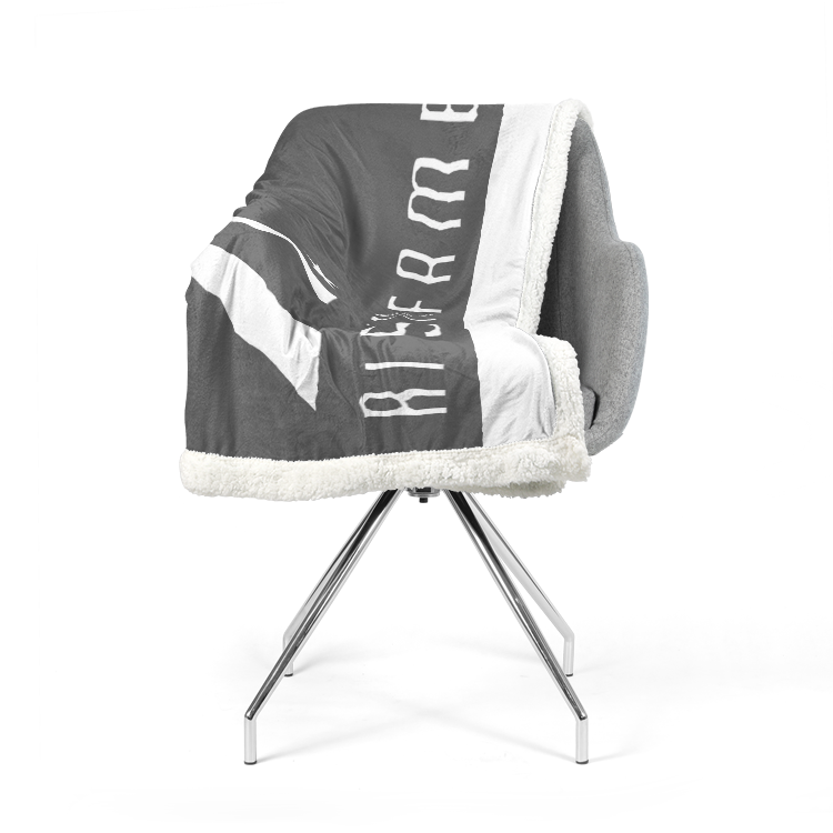 Double-Sided Super Soft Plush Blanket