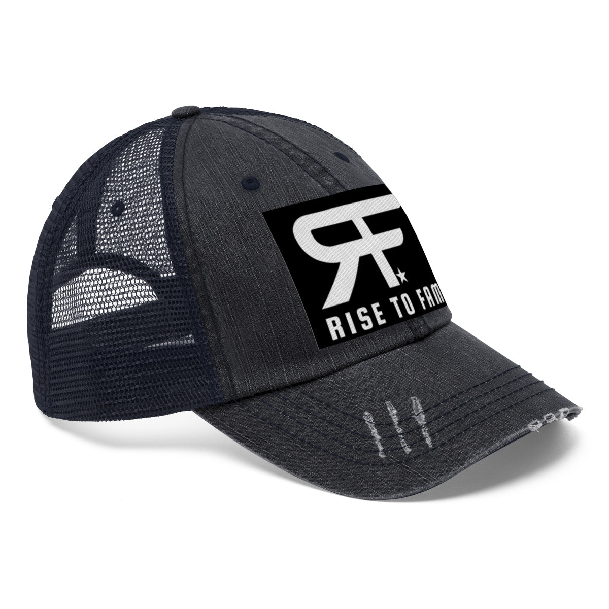 Unisex Trucker Hat