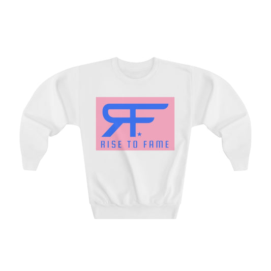 Youth Crewneck Sweatshirt