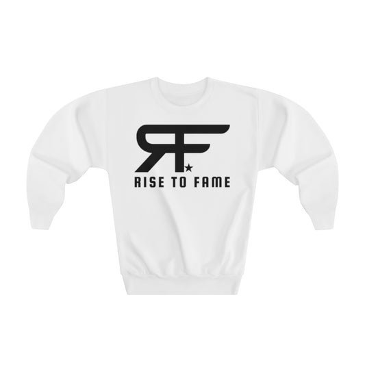 Youth Crewneck Sweatshirt