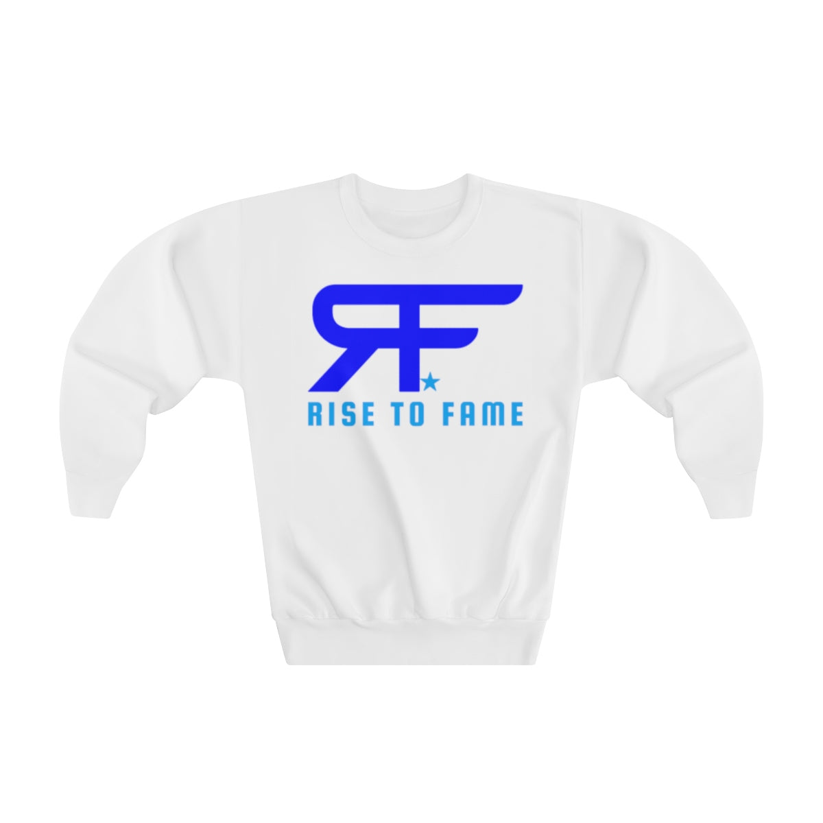 Youth Crewneck Sweatshirt