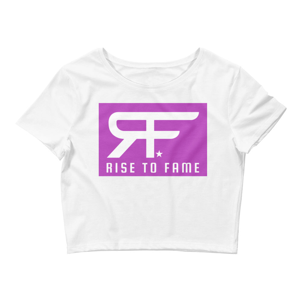 Women’s Crop Tee