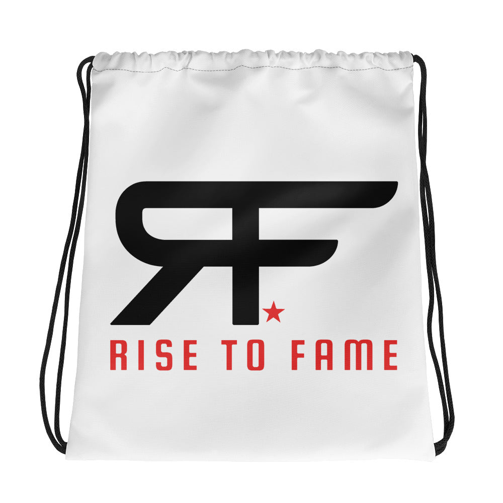 Drawstring bag