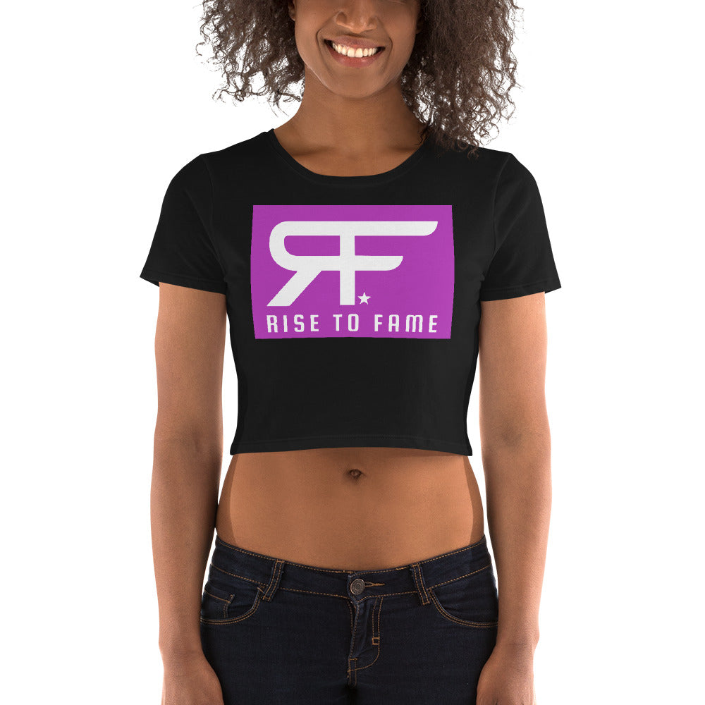 Women’s Crop Tee