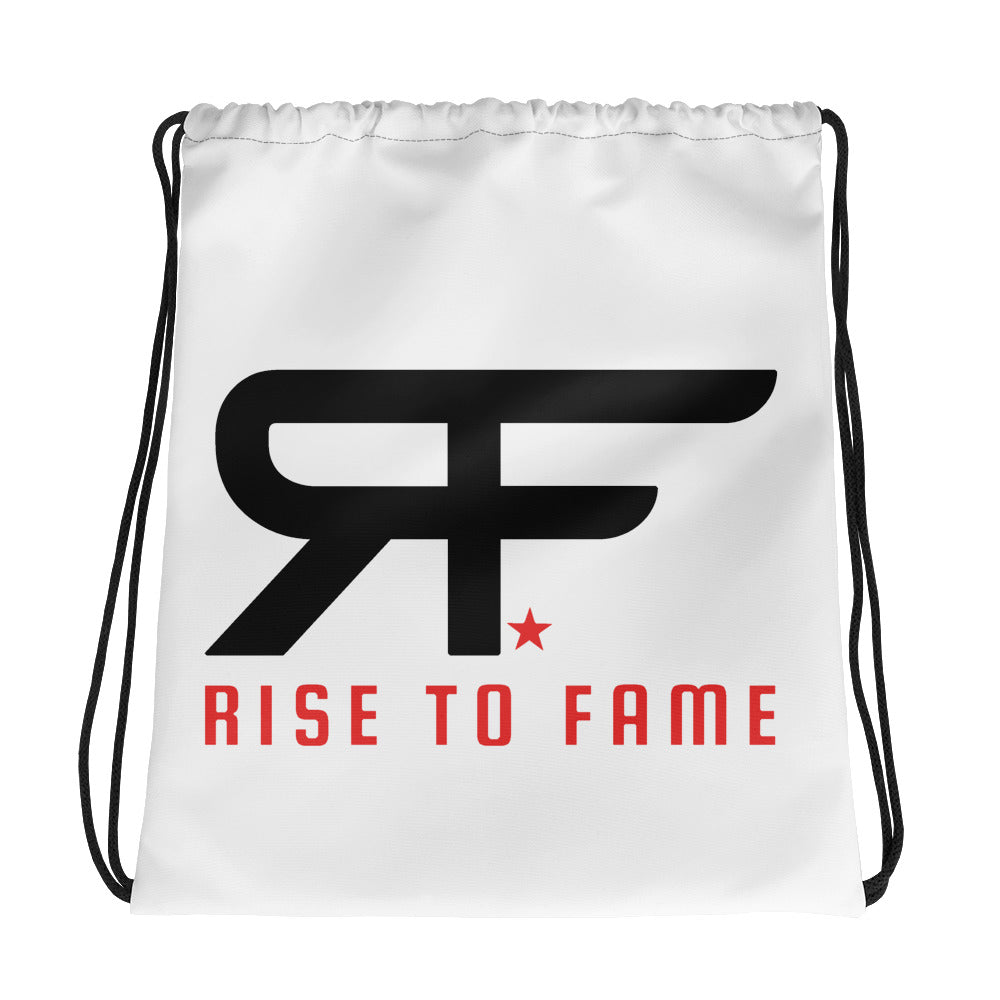 Drawstring bag
