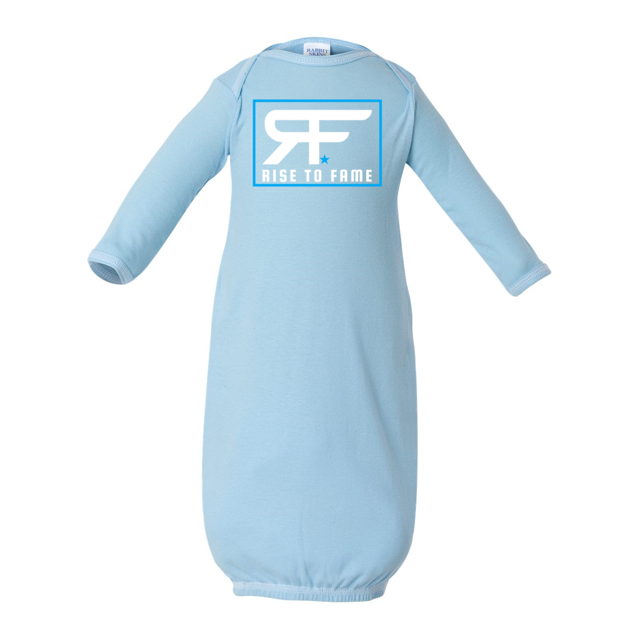 Infant Baby Rib Layette