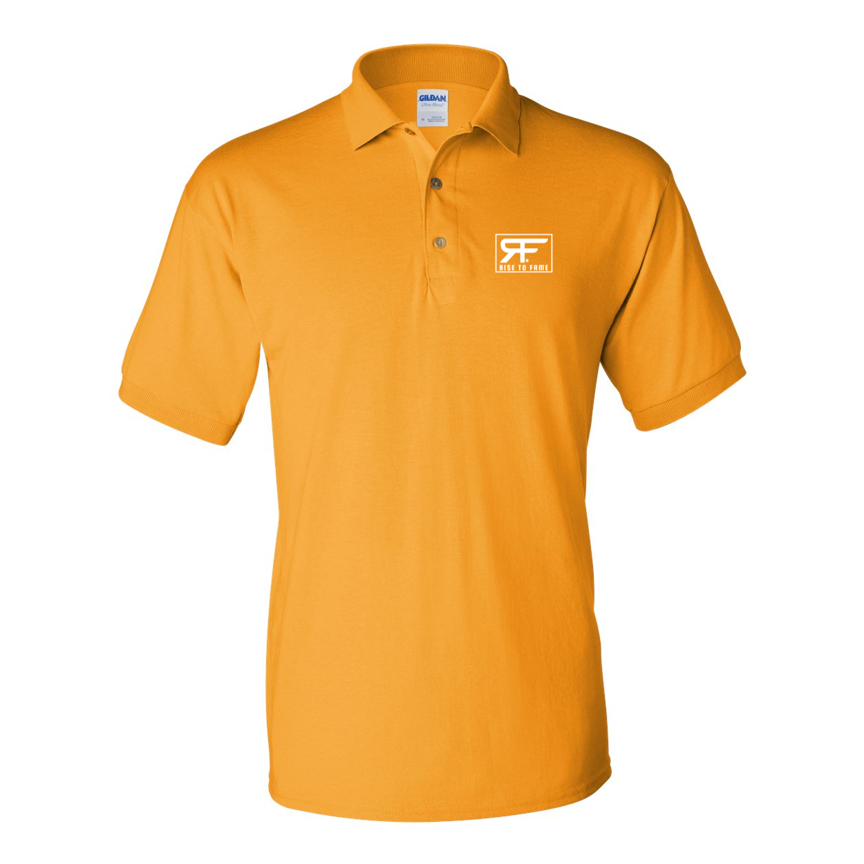 DryBlend® Jersey Sport Shirt