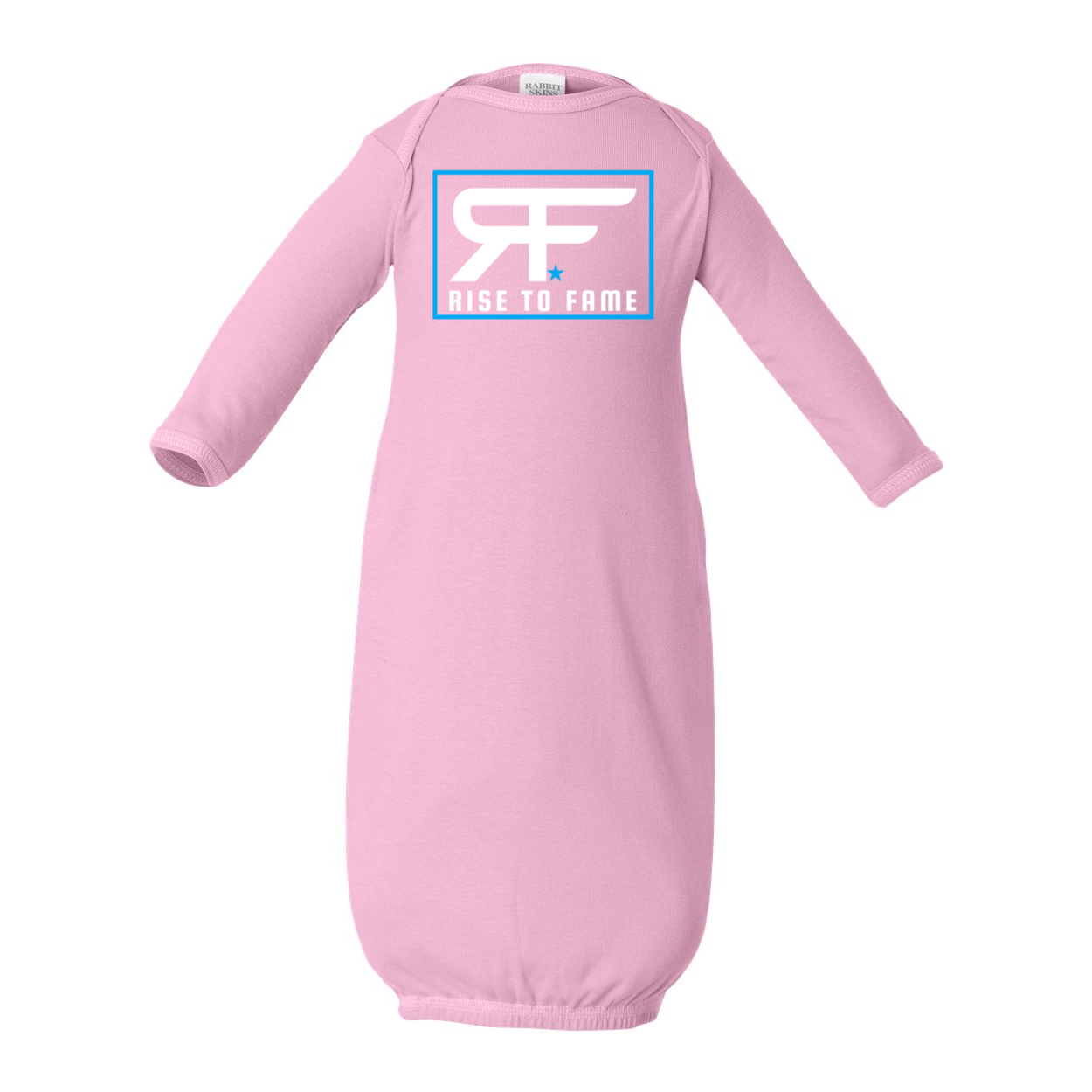 Infant Baby Rib Layette