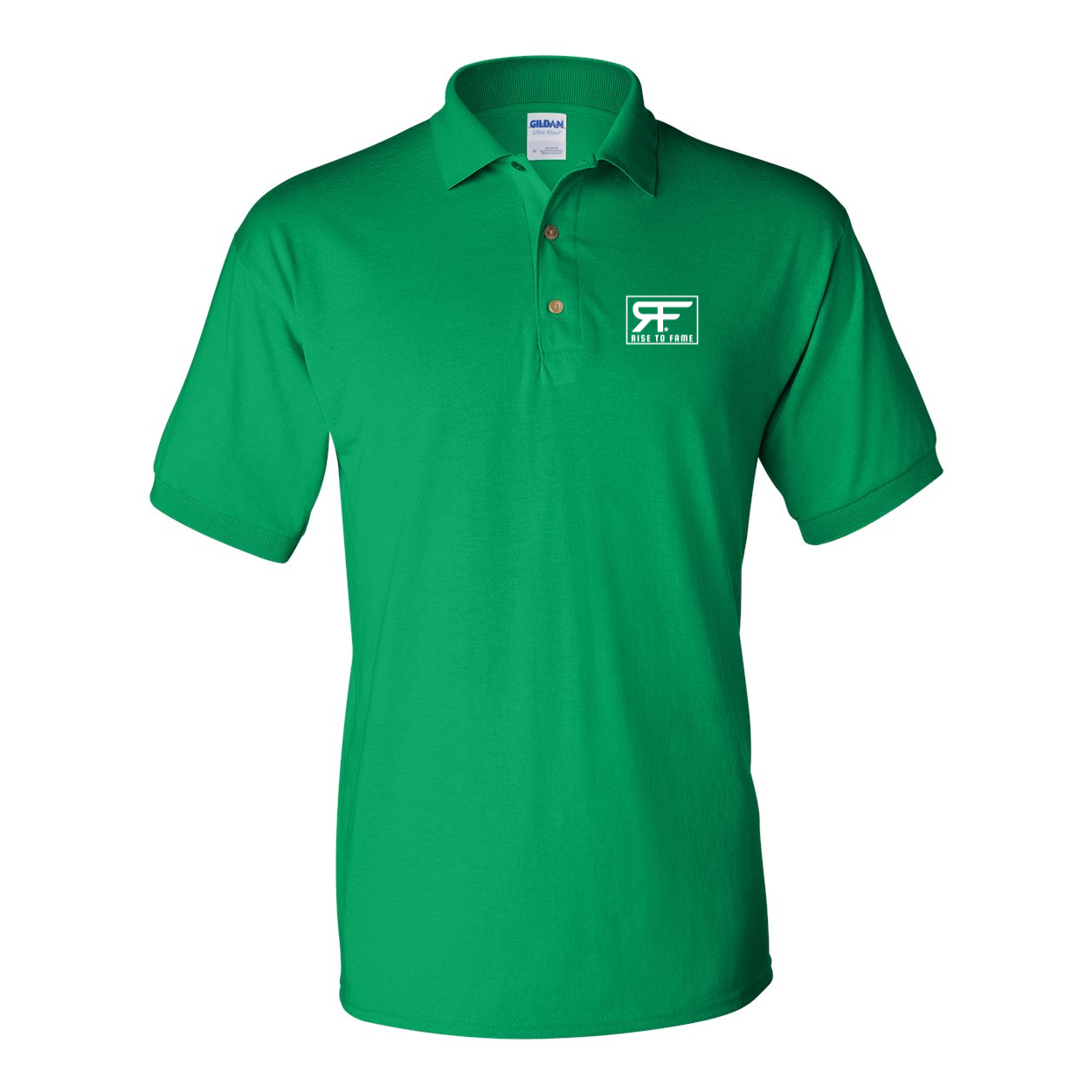 DryBlend® Jersey Sport Shirt
