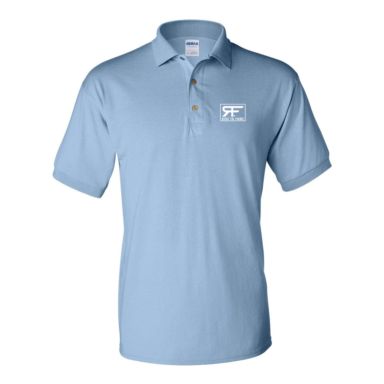 DryBlend® Jersey Sport Shirt